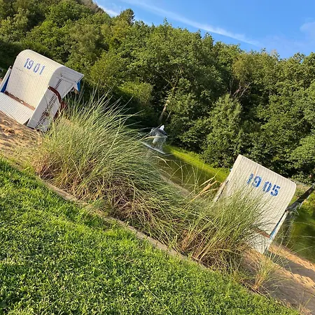 Apartment Muesen, Nah An Der Hilchenbach