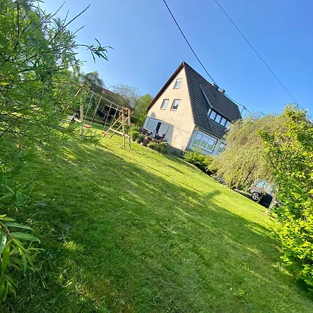 Apartment Muesen, Nah An Der
