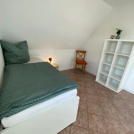 Apartment Muesen, Nah An Der *