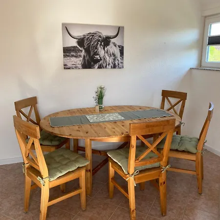 Apartment Muesen, Nah An Der Hilchenbach