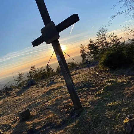 Muesen, Nah An Der Hilchenbach