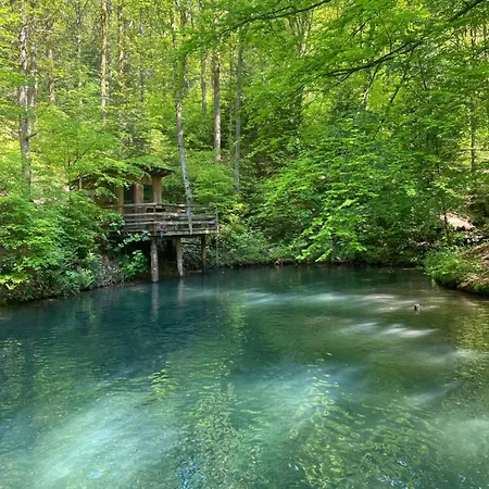 Apartment Muesen, Nah An Der *