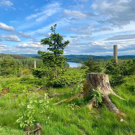 Apartment Muesen, Nah An Der Hilchenbach