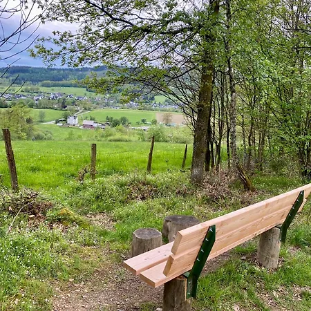 Muesen, Nah An Der * Hilchenbach