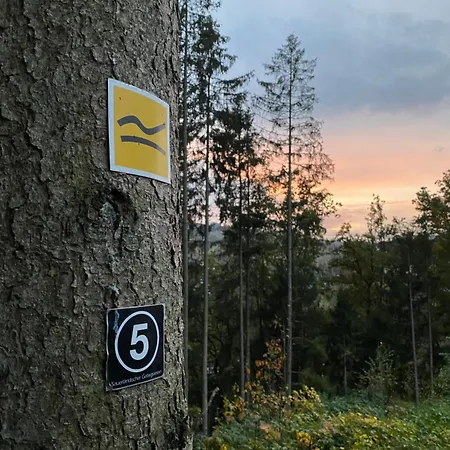 Muesen, Nah An Der Apartment