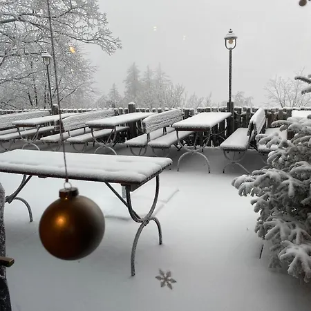 Muesen, Nah An Der アパート Hilchenbach