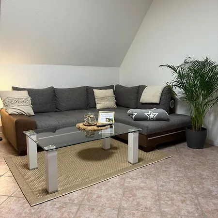 Muesen, Nah An Der Apartment
