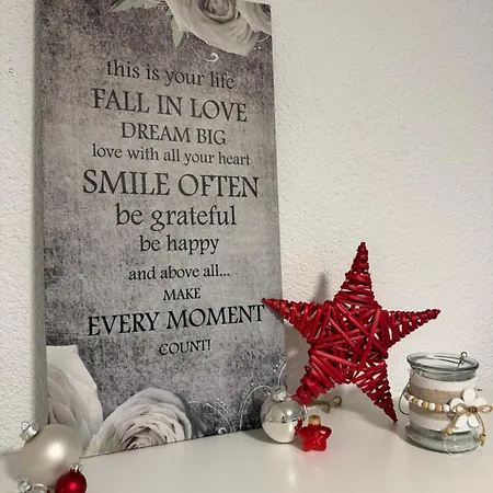 Apartment Muesen, Nah An Der