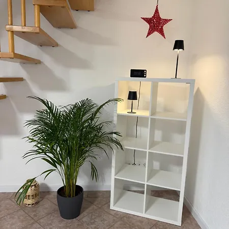 Apartment Muesen, Nah An Der *