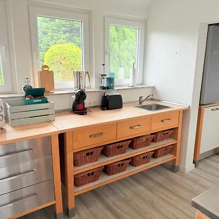 Muesen, Nah An Der * Hilchenbach