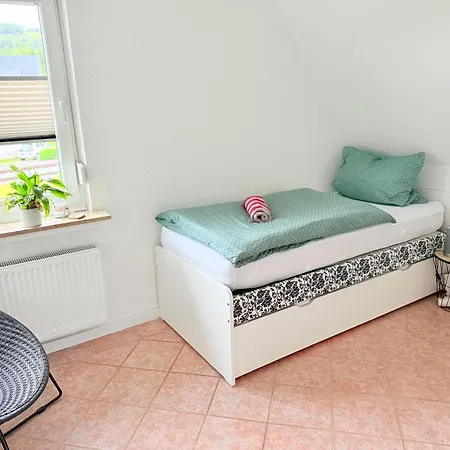 Apartment Muesen, Nah An Der Hilchenbach