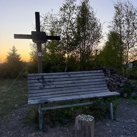 Apartment Muesen, Nah An Der *