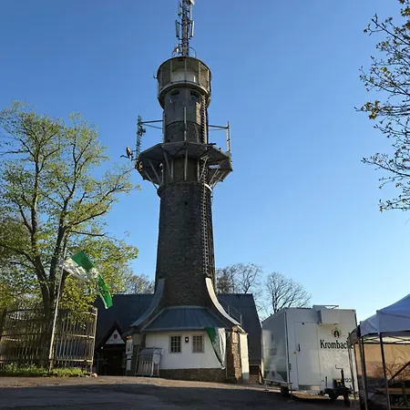 Apartment Muesen, Nah An Der