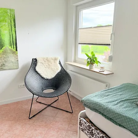 Apartment Muesen, Nah An Der