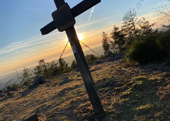 Muesen, Nah An Der Hilchenbach