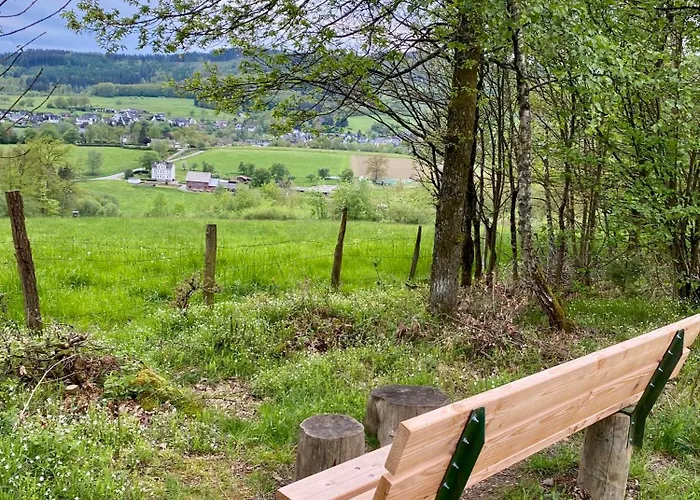 Muesen, Nah An Der * Hilchenbach