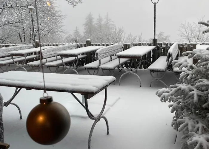 Muesen, Nah An Der Apartmán Hilchenbach