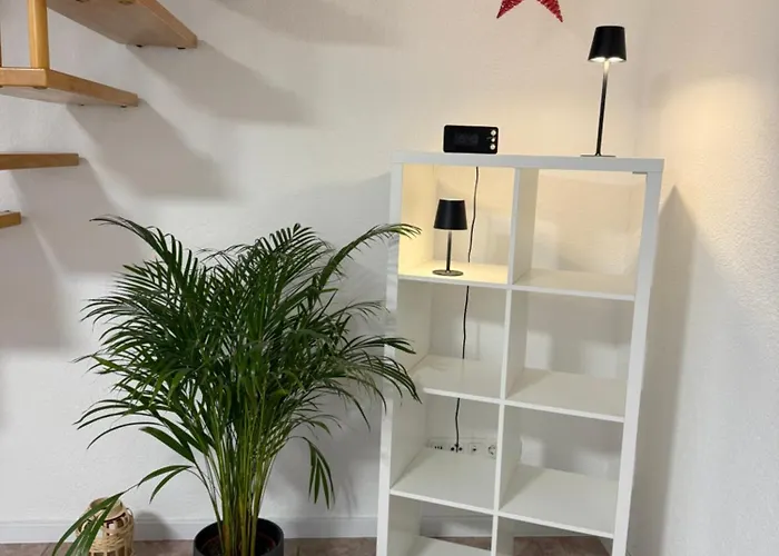 Apartmán Muesen, Nah An Der *