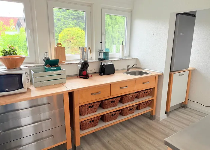 Muesen, Nah An Der * Hilchenbach