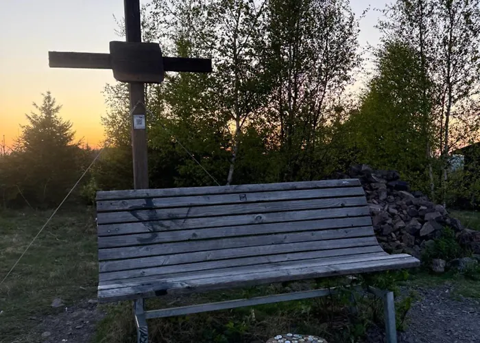 Apartmán Muesen, Nah An Der *