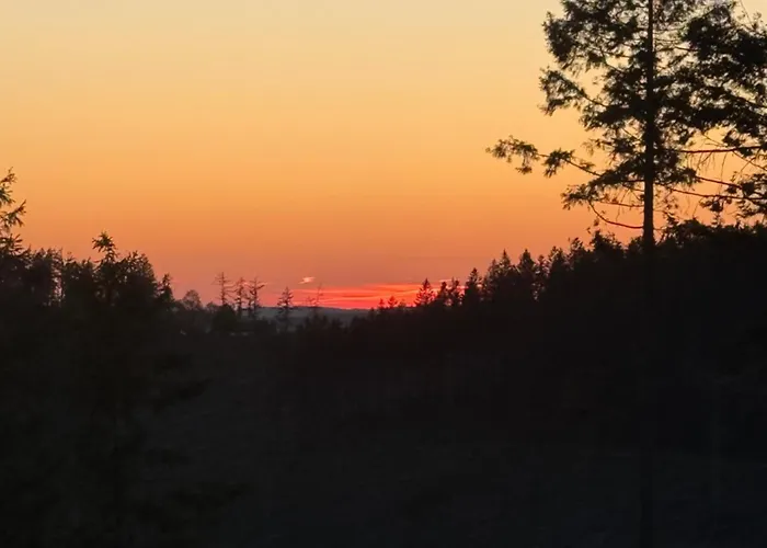 Muesen, Nah An Der * Hilchenbach